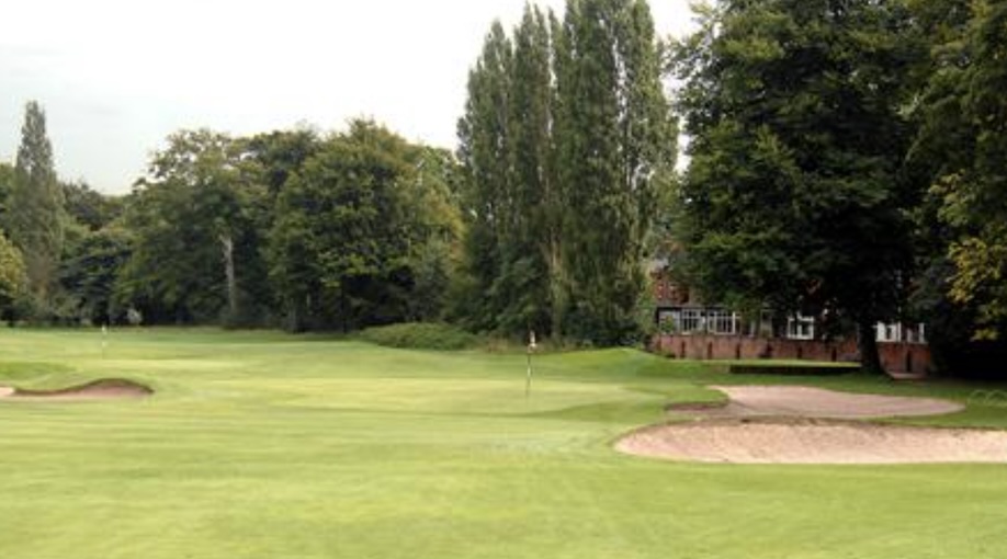 Photo of Davyhulme Park Golf Club